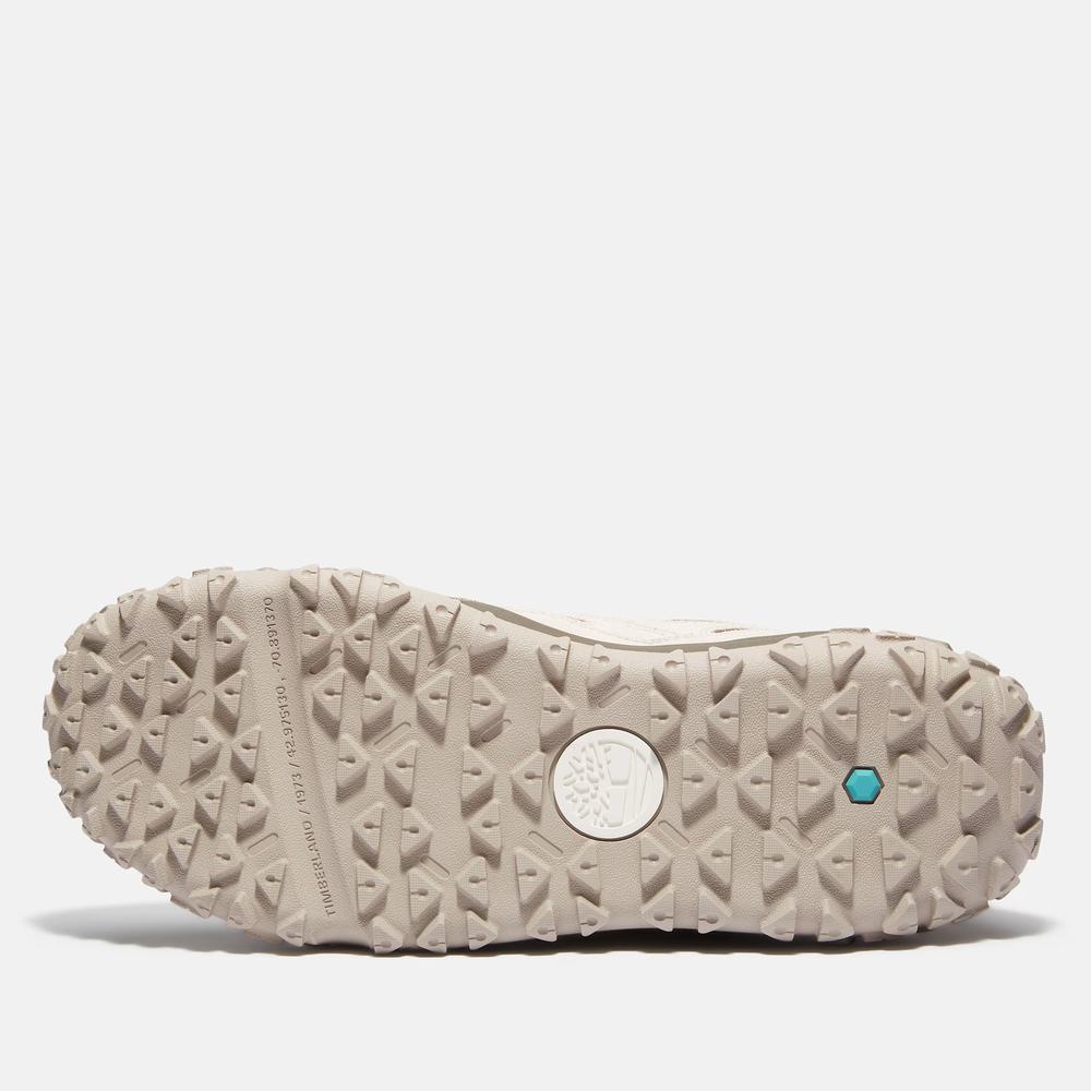 Buty męskie Timberland Greenstride Motion 6 Low 0A6DU2EW21 - szare