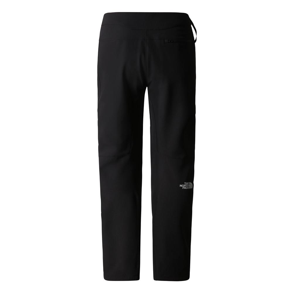 Spodnie The North Face Diablo 0A7X6D4H01 - czarne