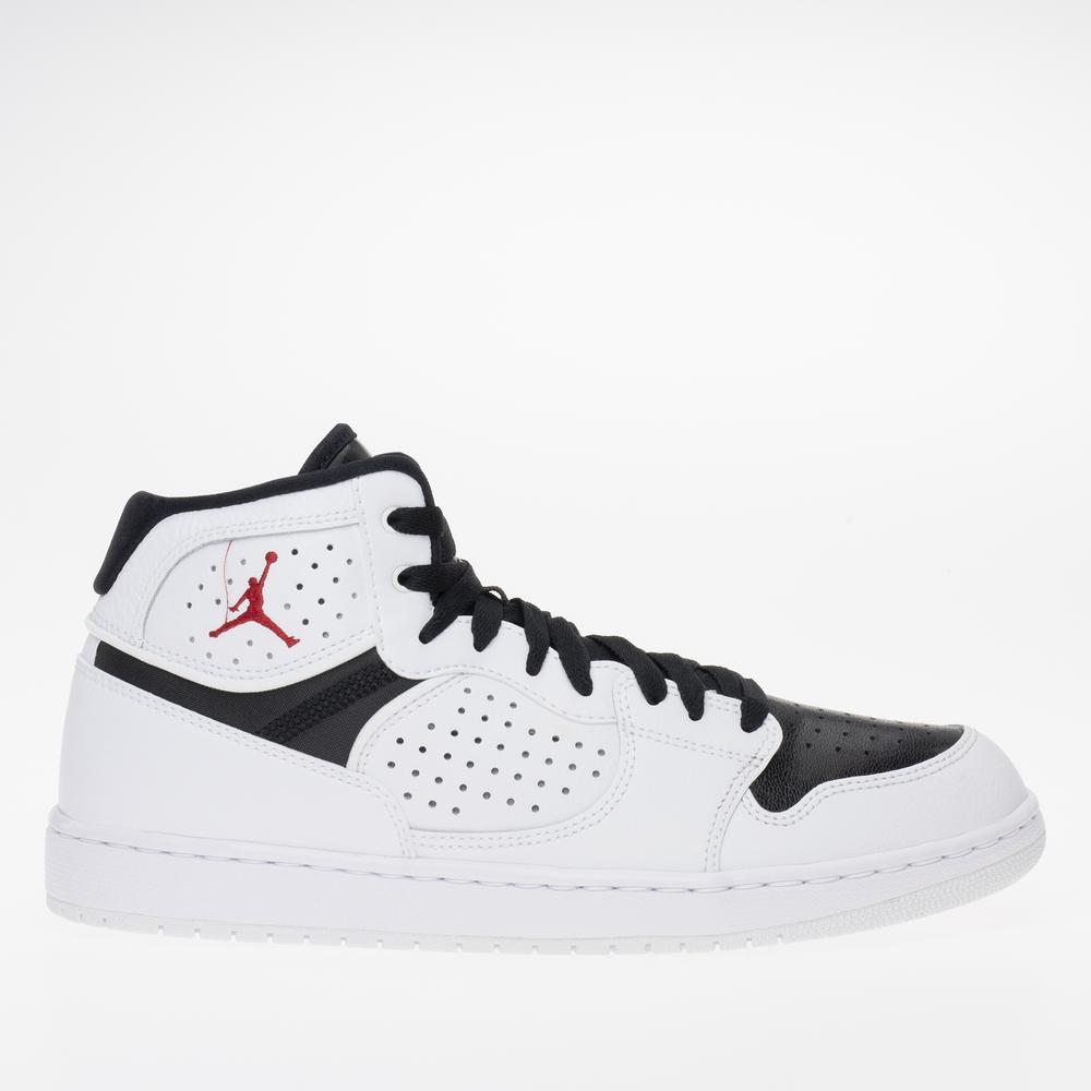 Buty Nike Jordan Access AR3762-101 - białe