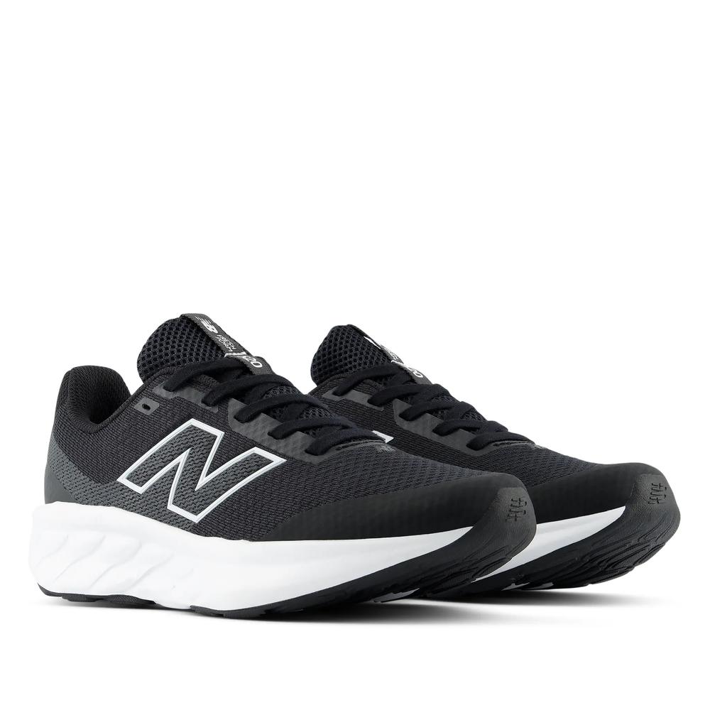 Buty młodzieżowe New Balance G52053J - czarne