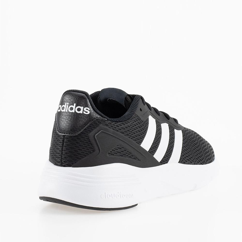 Buty adidas Nebzed GX4275 - czarne