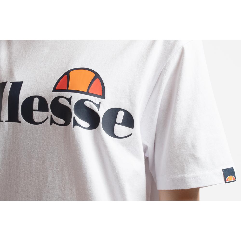 Ellesse Albany > SGS03237-WHITE