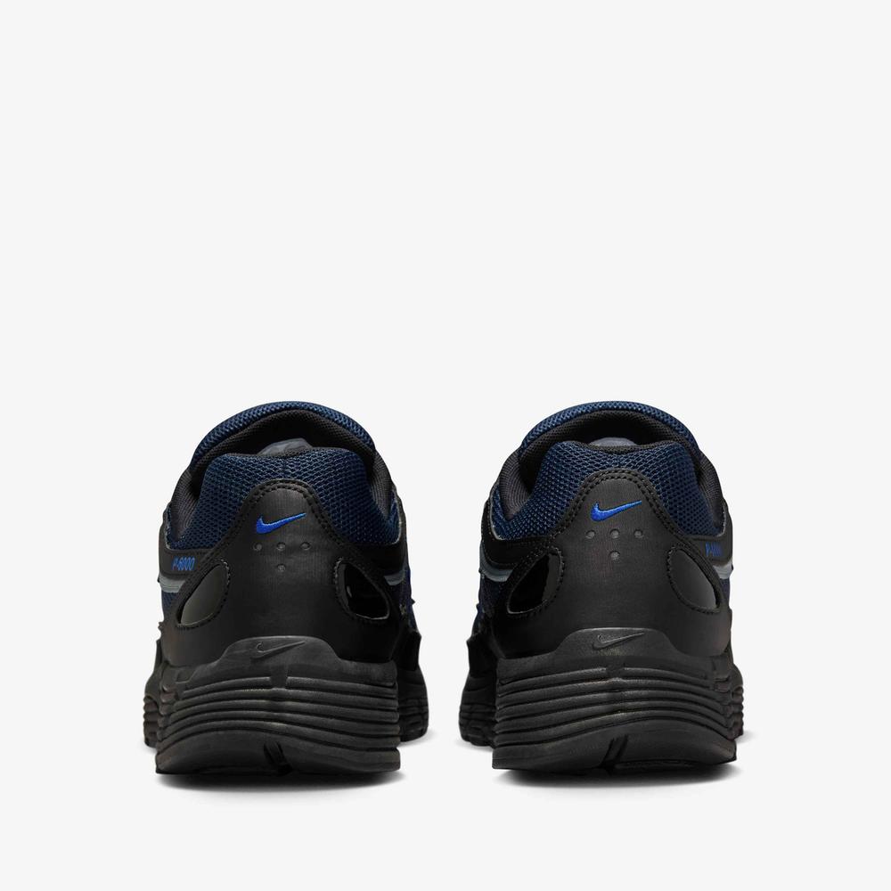 Buty męskie Nike P-6000 IF6199-002 - czarne