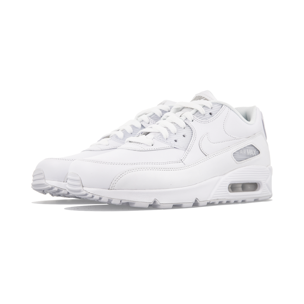 Nike Air Max 90 Essential Leather  302519-113