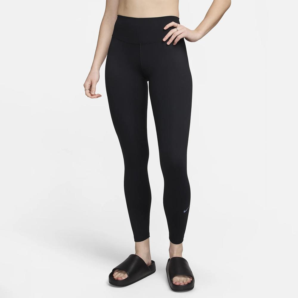 Legginsy Nike One FN3226-010 - czarne