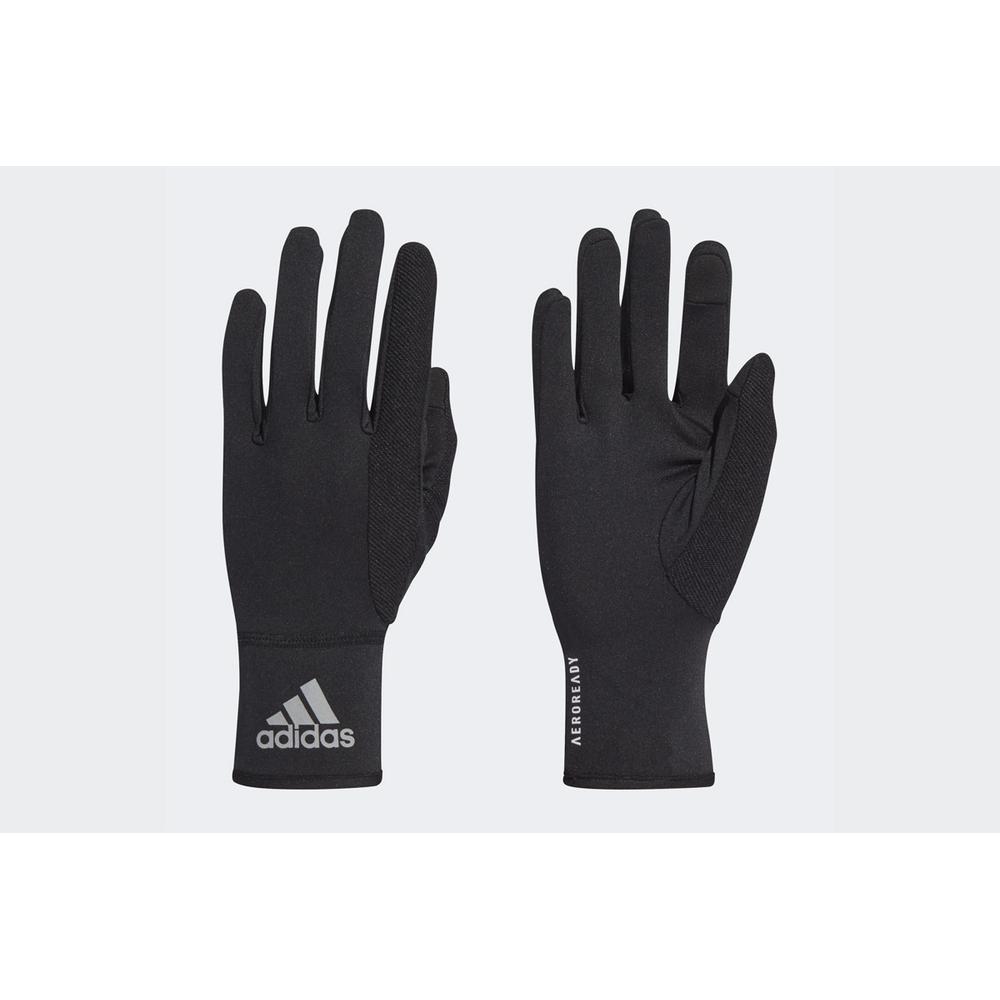 adidas Aeroready Gloves > GM4531