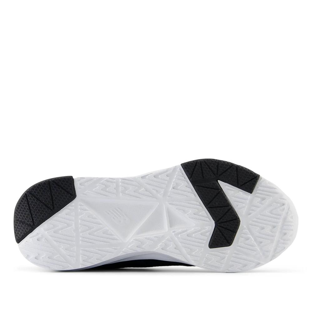 Buty dziecięce New Balance PT578BK - czarne