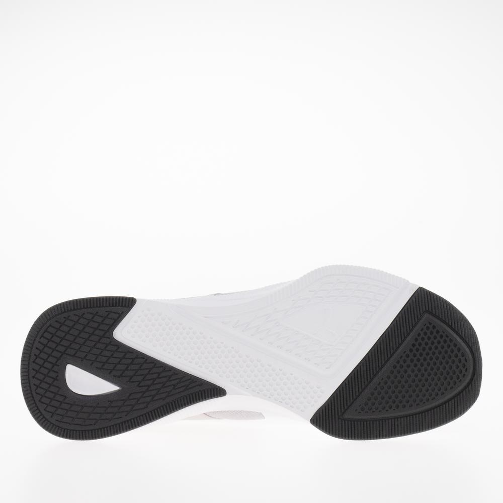 Buty Puma Flyer Runner Mesh 19534319 - szare