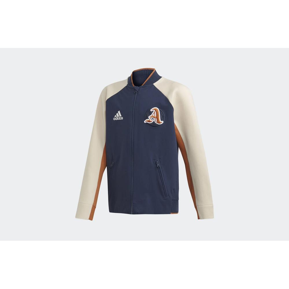 ADIDAS VRCT JACKET > ED6414