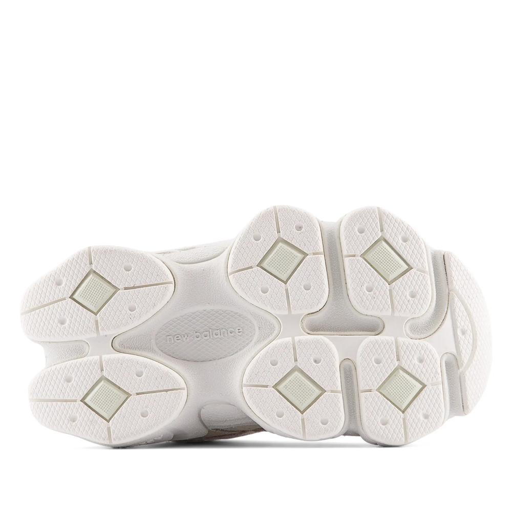 Buty niemowlęce New Balance IV9060ER - beżowe