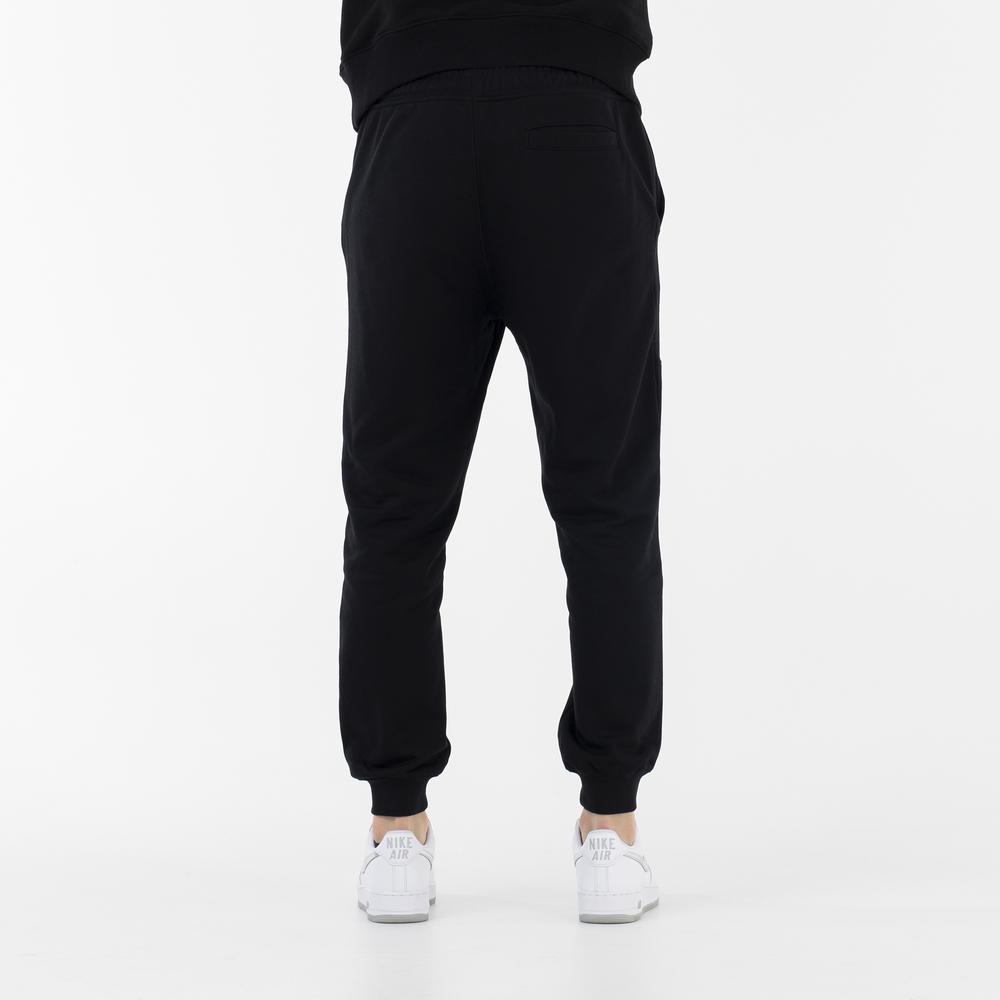 Spodnie Prosto Sweatpants Sewin KL231MPAN4011 - czarne