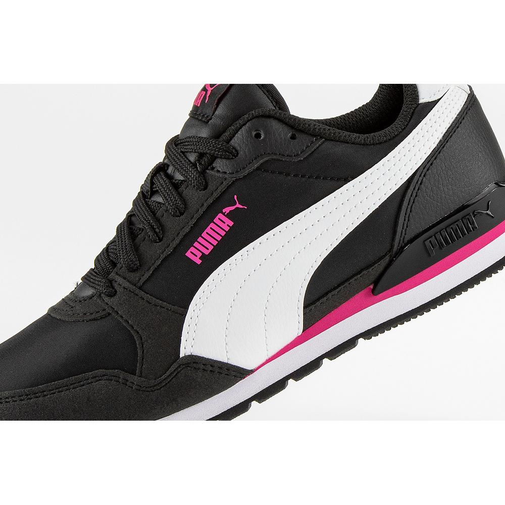 Buty Puma ST Runner V3 NL 38485707 - czarne