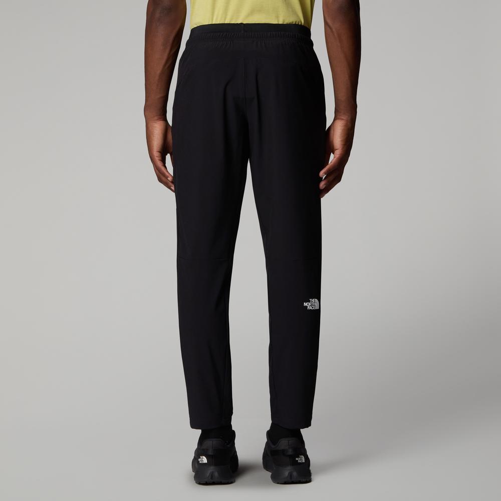 Spodnie męskie The North Face Joggers 24/7 0A8BESJK31 - czarne
