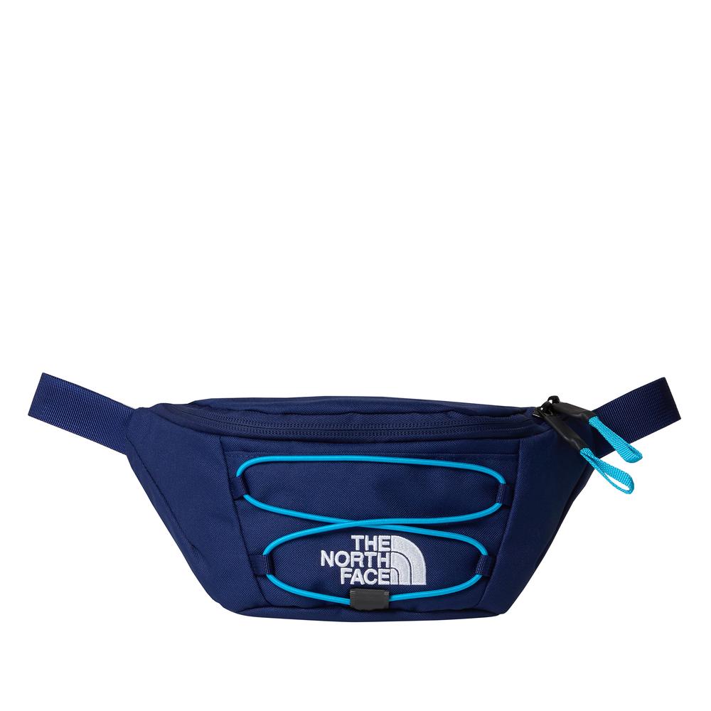 Saszetka The North Face Jester 0A52TMFLO1 - granatowa