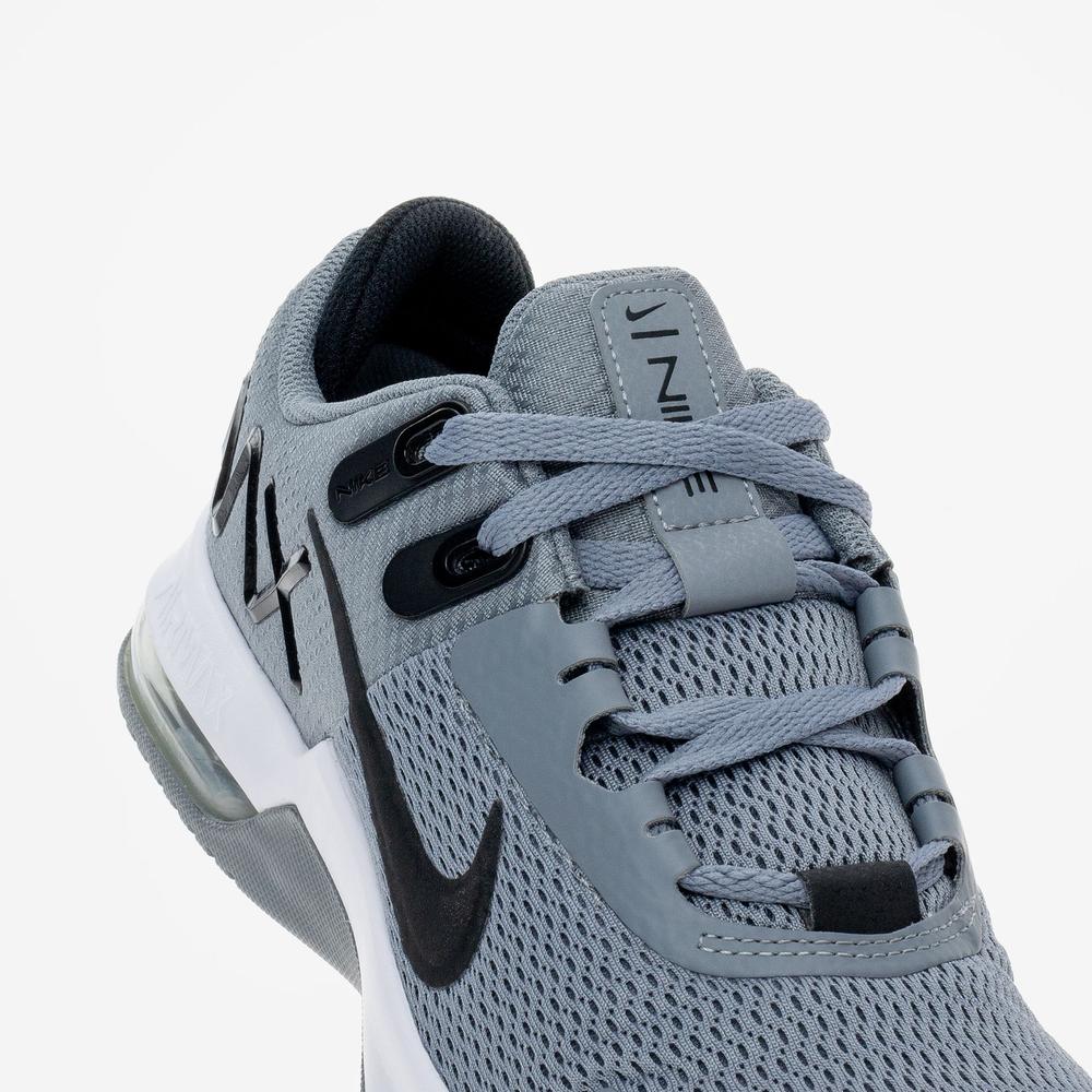 Buty Nike Air Max Alpha Trainer 4 CW3396-001 - szare