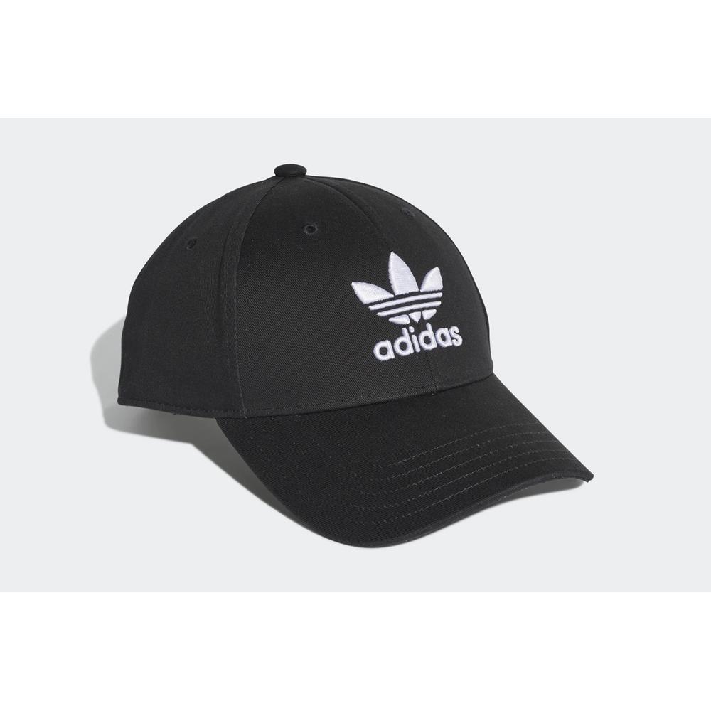 Czapka adidas Baseb Class Tre EC3603 - czarna