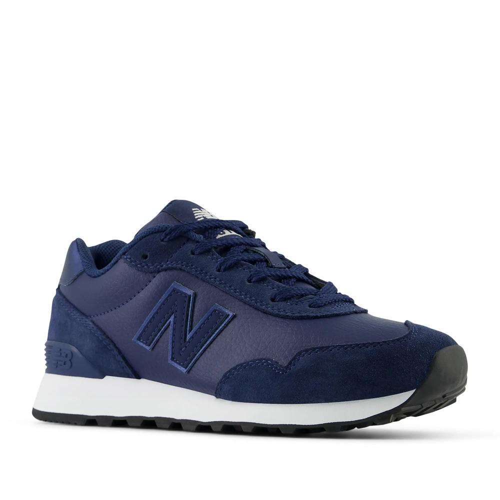 Buty New Balance WL515OBB - granatowe
