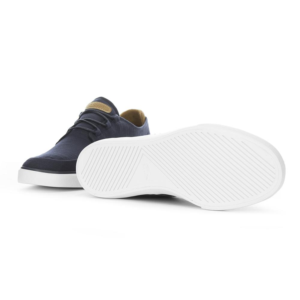 LACOSTE ESPARRE DECK 119 3CMA > 737CMA00264C1