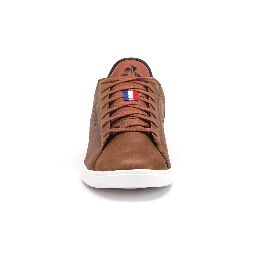 LE COQ SPORTIF COURTSTAR WINTER LEATHER > 1920102