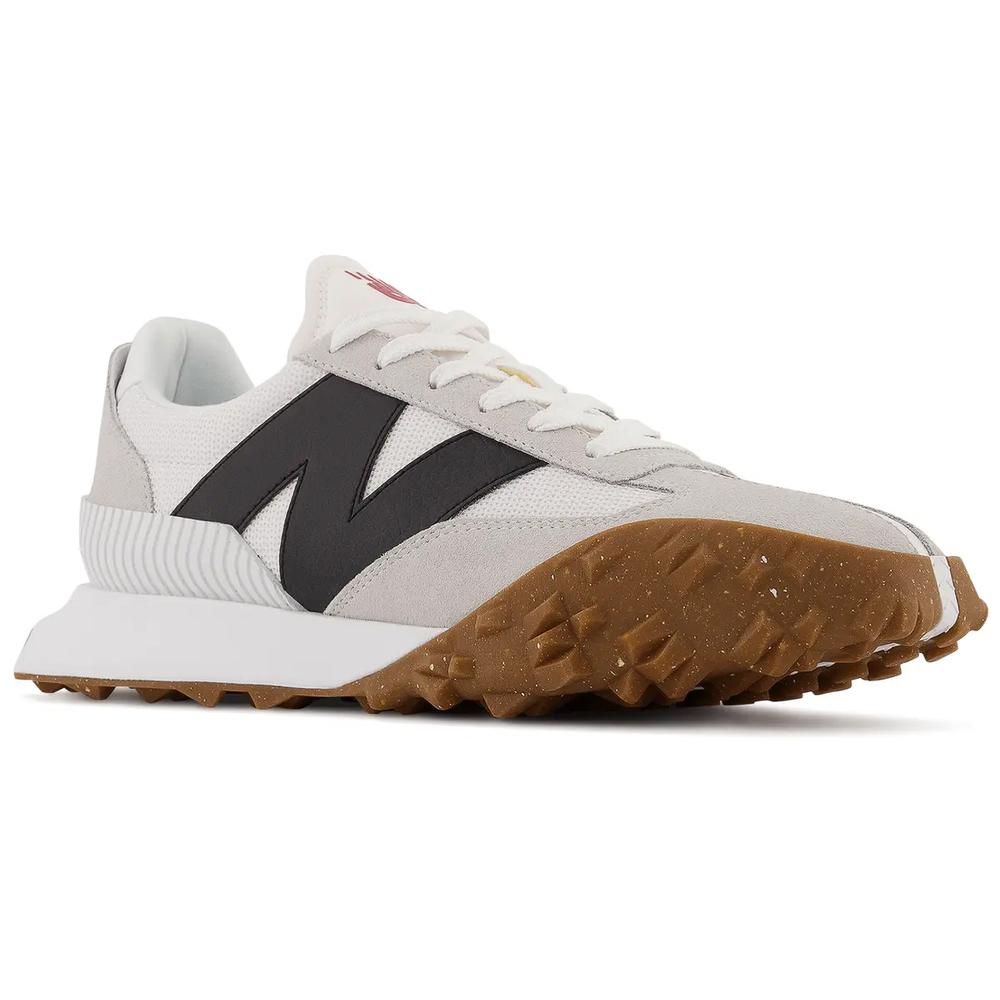 Buty New Balance UXC72SD - białe
