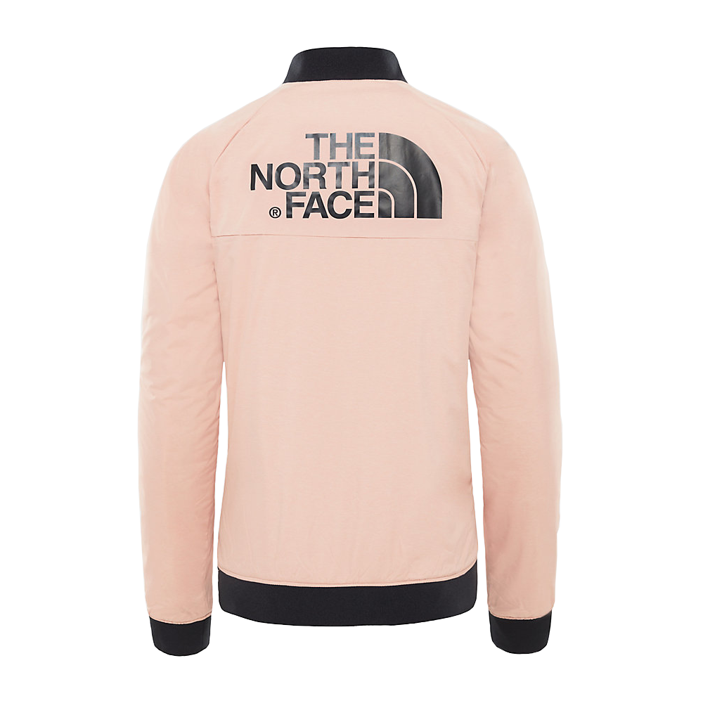 Kurtka The North Face Bomberka T93L3K4VM