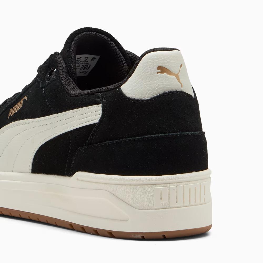 Buty unisex Puma Shuffle Downtown 40259702 - czarne