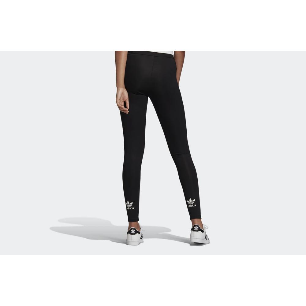 ADIDAS HIGH-WAISTED TIGHTS > GE4810