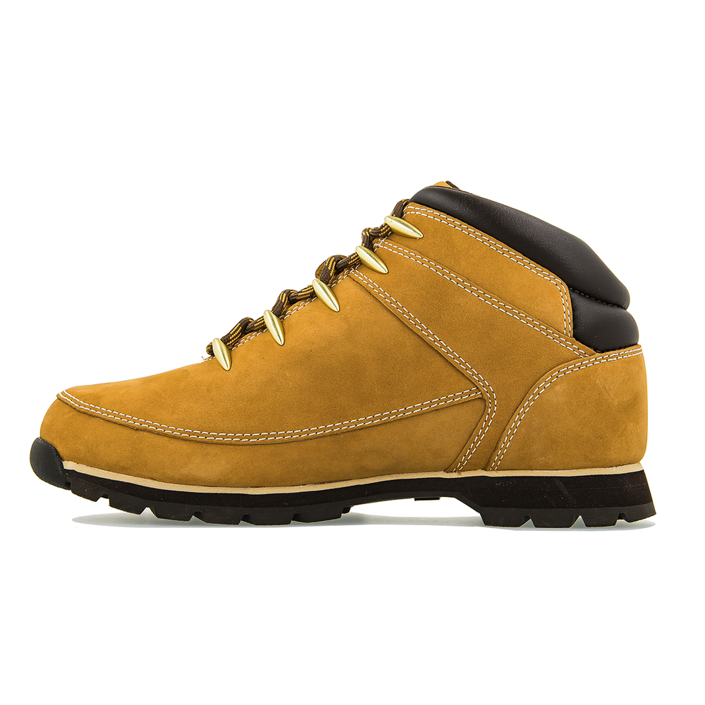 Buty Timberland Euro Sprint Hiker 0A122I2311 - brązowe