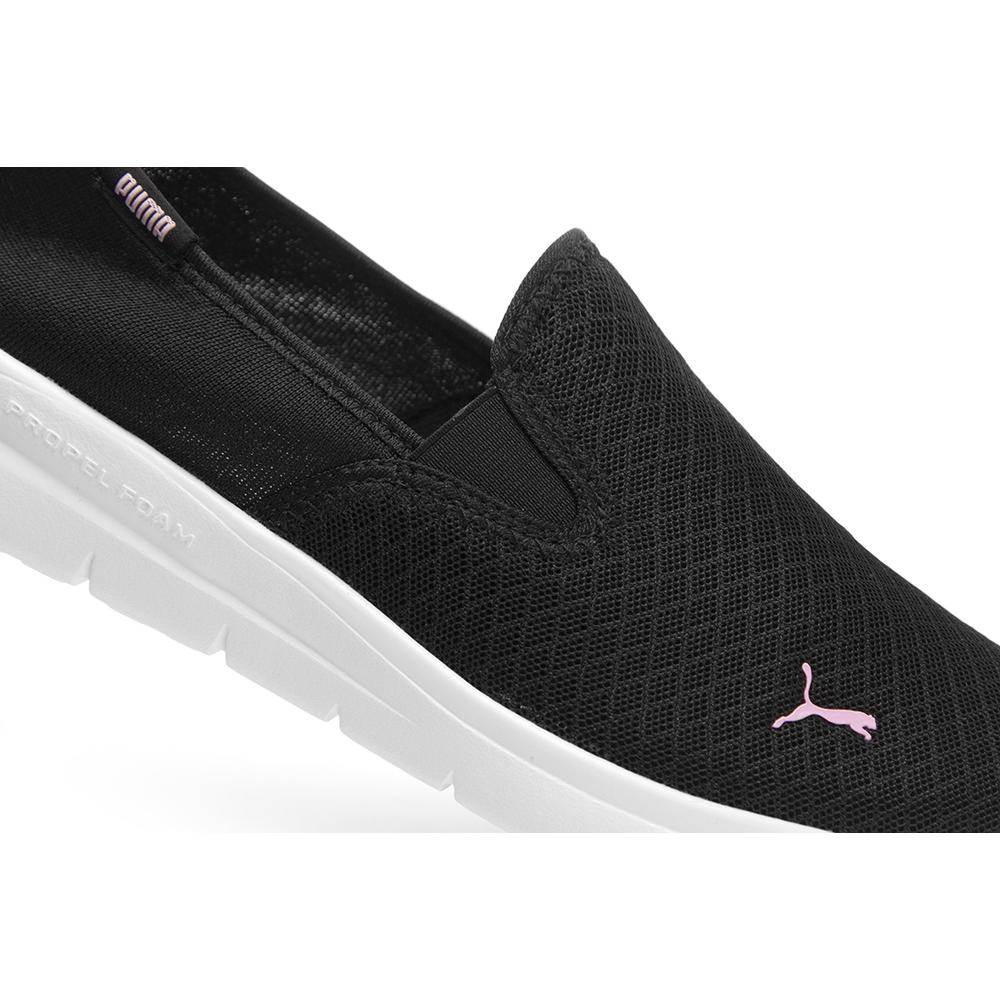 PUMA FLEX ESSENTIAL SLIP ON > 365273 06