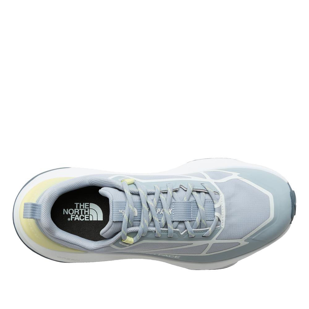 Buty damskie The North Face Fastpack 0A8G5JL0F1 - niebieskie
