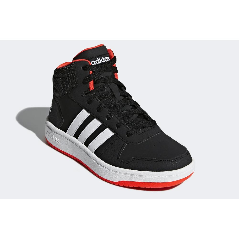 adidas Hoops Mid 2.0 > B75743