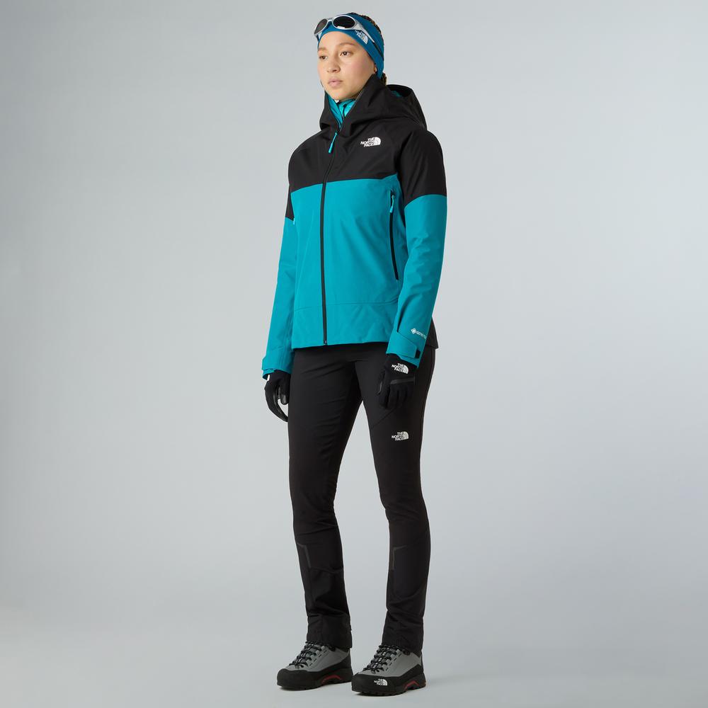 Legginsy damskie The North Face Flex 28" 0A8E0XJK31 - czarne
