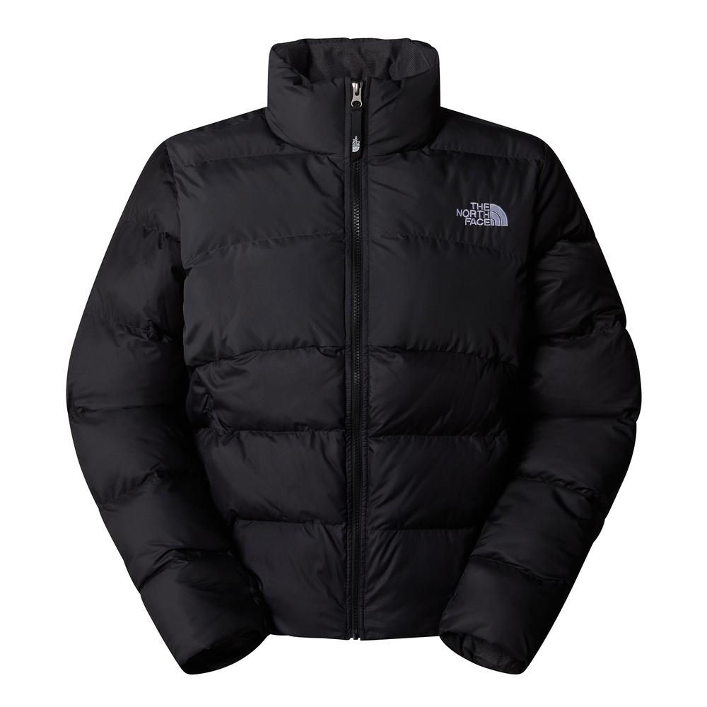 Kurtka The North Face Saikuru 0A89JDKT01 - czarna