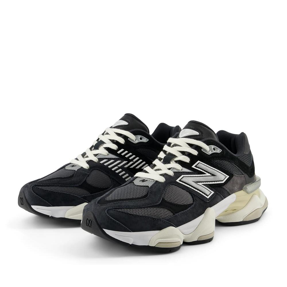 Buty New Balance U9060BLC - czarne