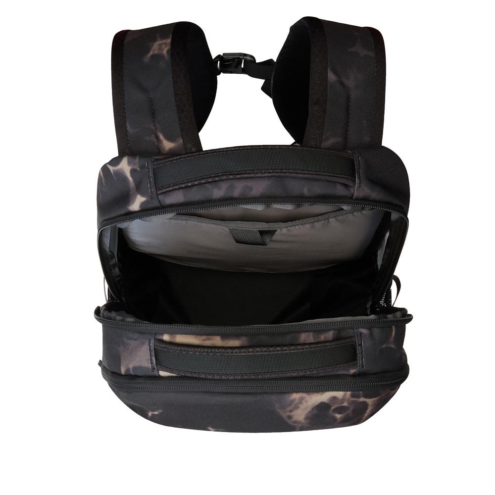 Plecak The North Face Jester 0A3VXFDIG1 - czarny