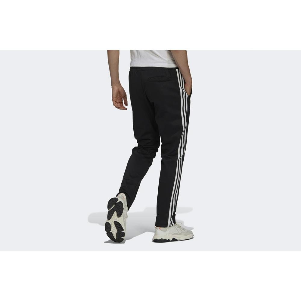 Spodnie adidas Originals Adicolor Beckenbauer Primeblue Track H09115 - czarne