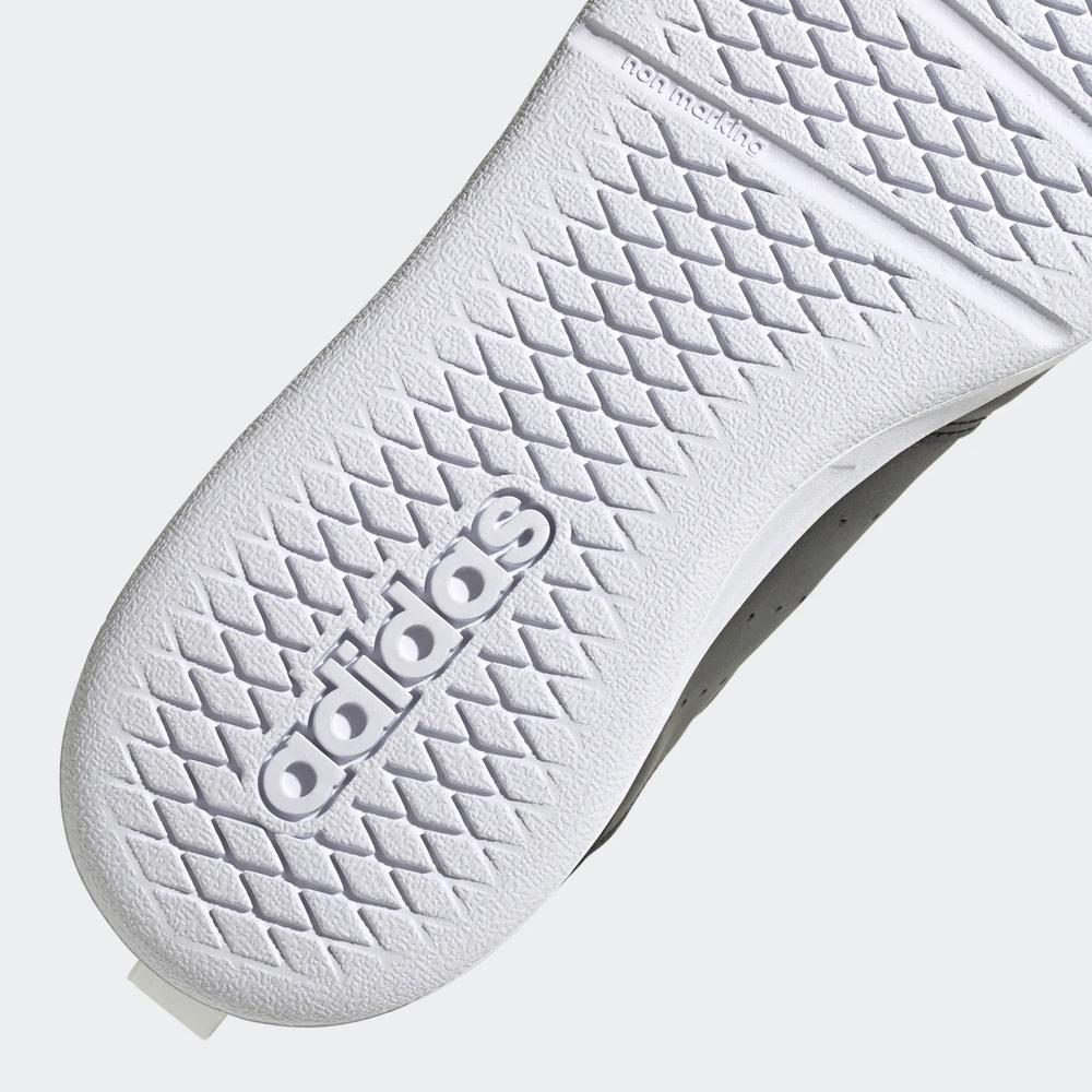 Buty adidas Tensaur S24036 - czarne