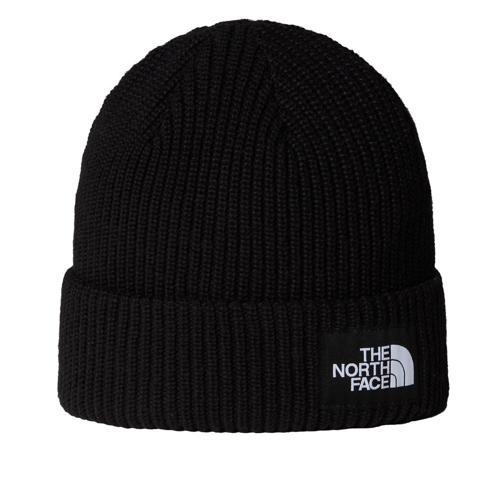 Czapka The North Face Beanie Salty 0A8CGZJK31 - czarna