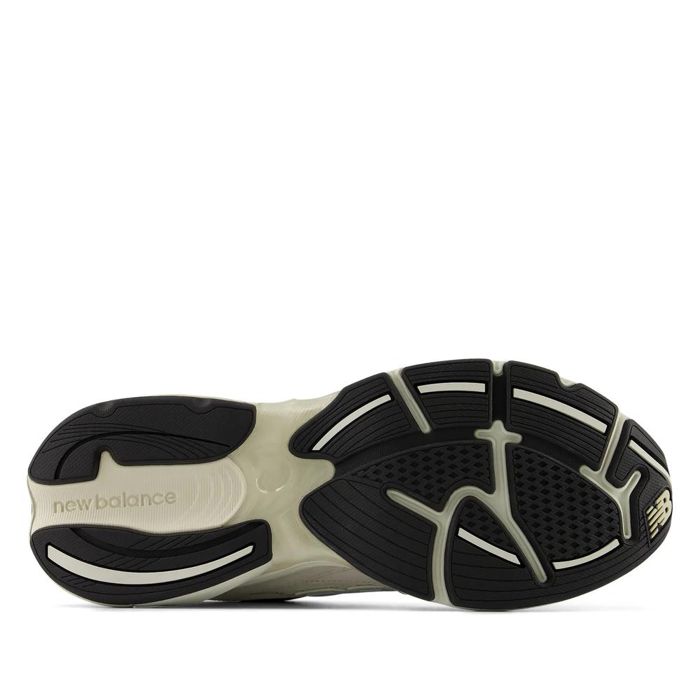 Buty unisex New Balance U20106OK - beżowe