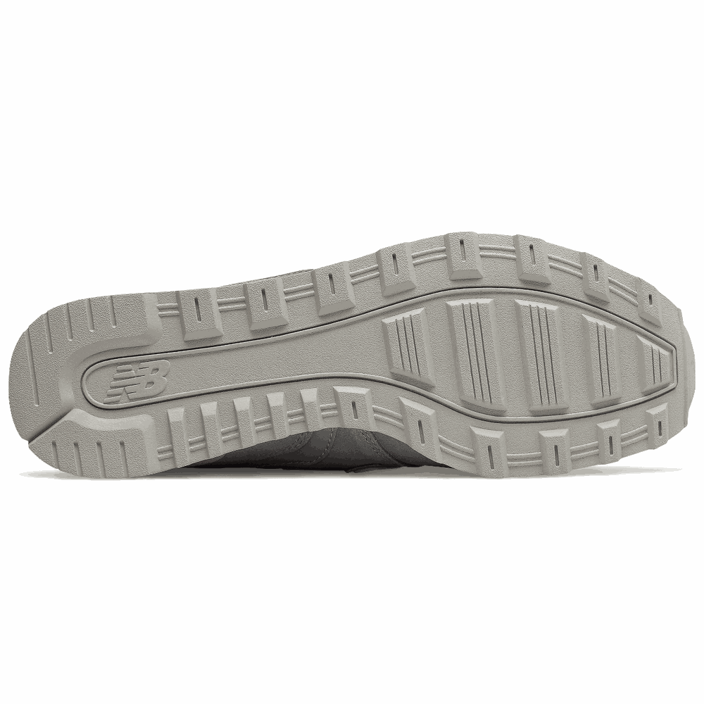 Buty New Balance WR996ACG - szare
