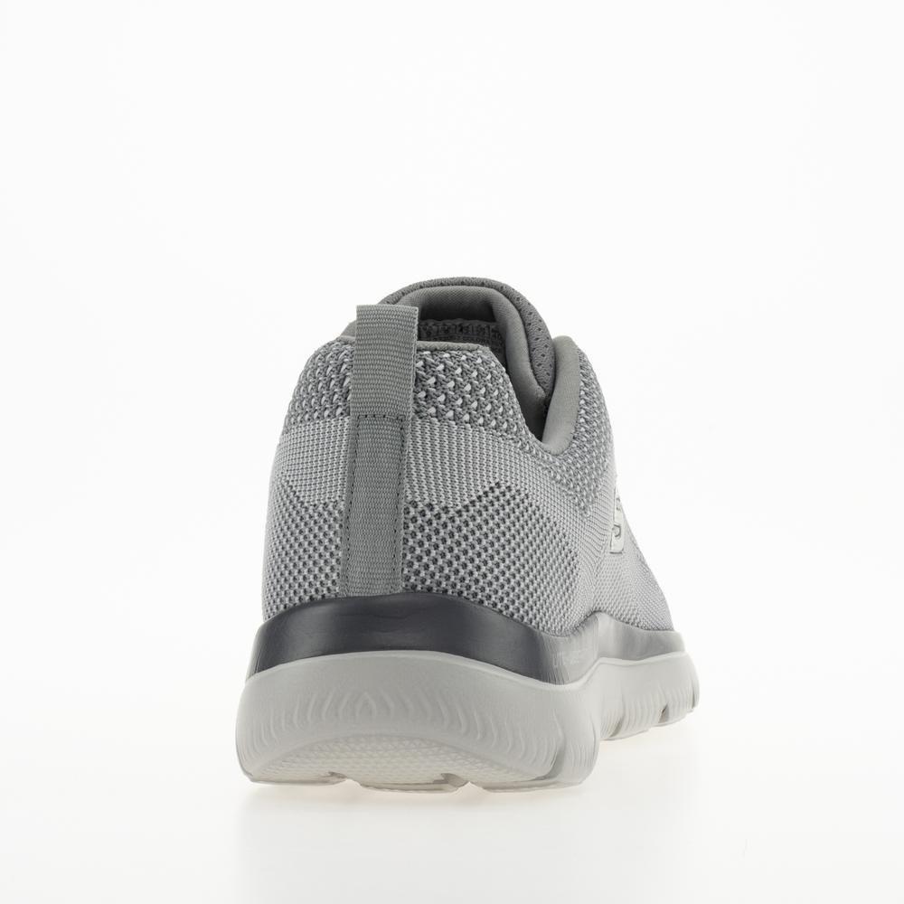 Buty Skechers Summits Brisbane 232057LTGY - szare