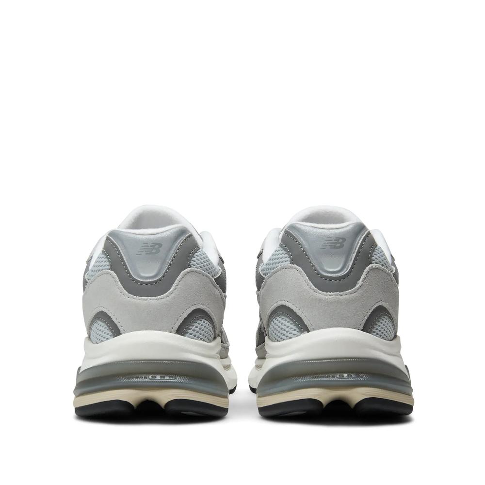 Buty unisex New Balance U201011N - szare