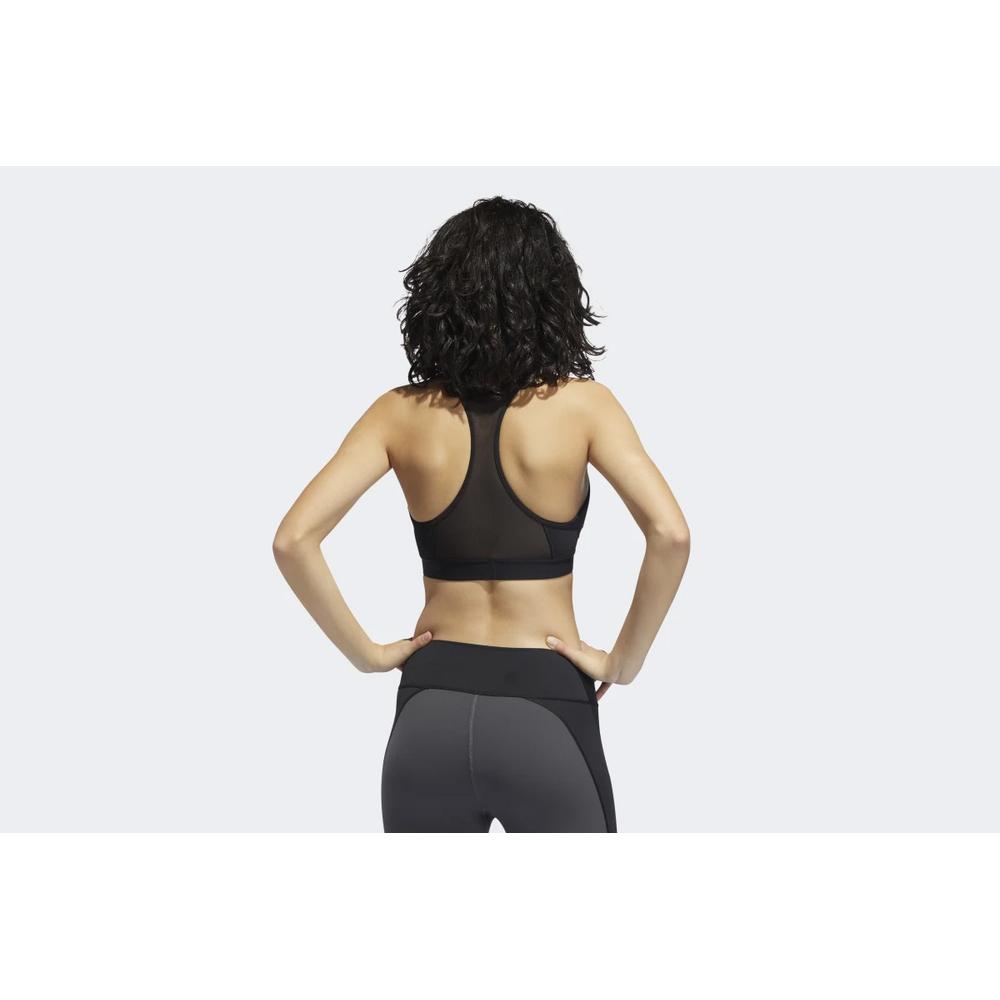 ADIDAS DONT REST ALPHASKIN PADDED BRA > FJ7262