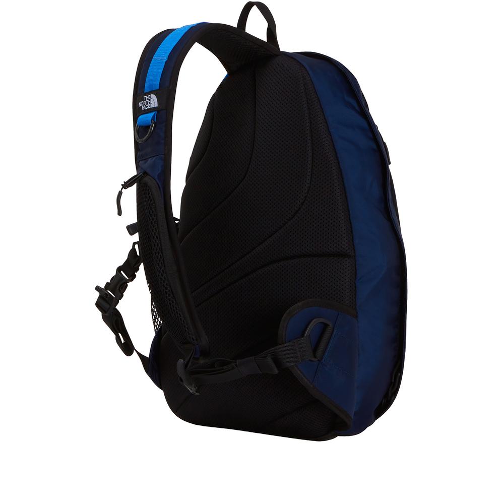Plecak The North Face Hot Shot 0A8JCE9341 - czarny