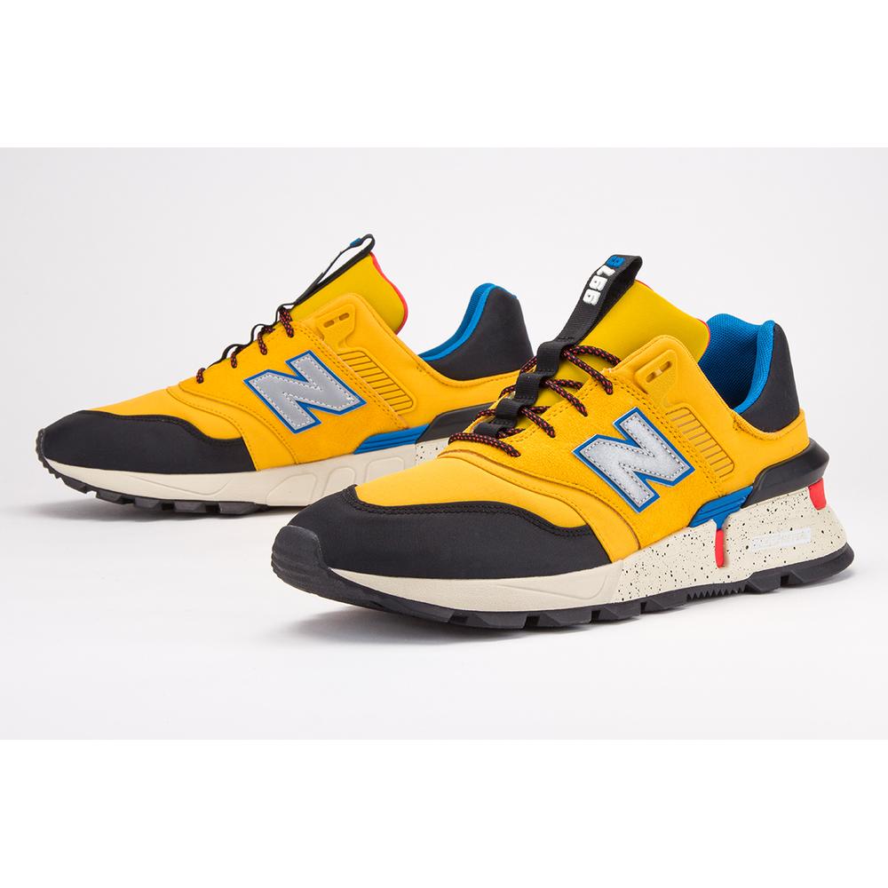 NEW BALANCE > MS997SKB