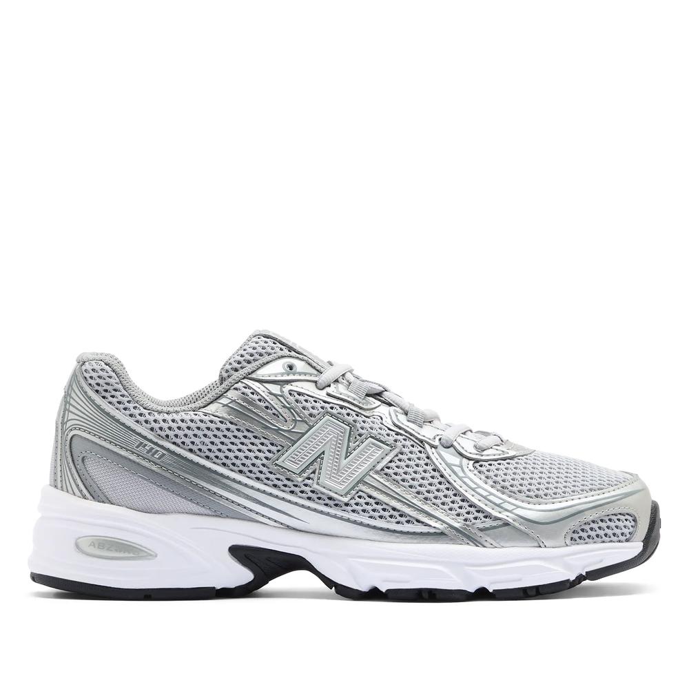Buty unisex New Balance U740SG2 - szare