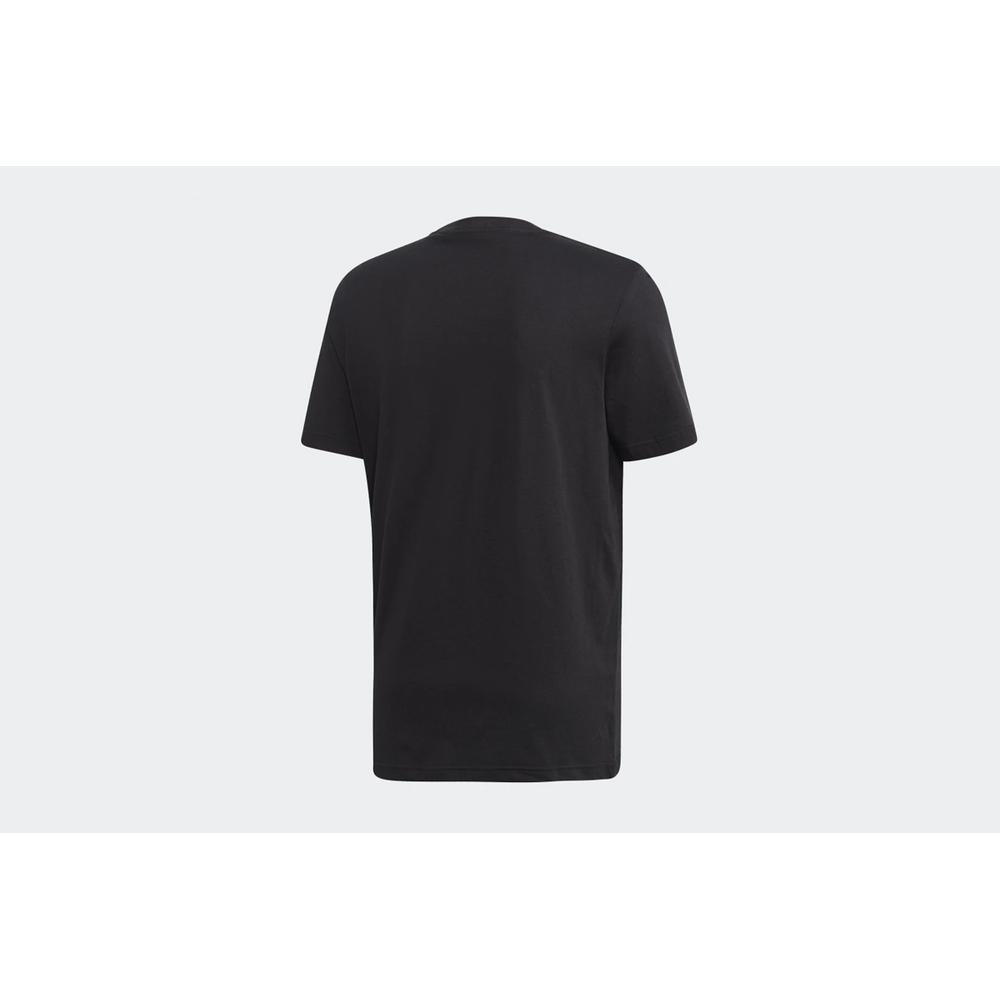 ADIDAS TREFOIL ESSENTIALS TEE > FM9969