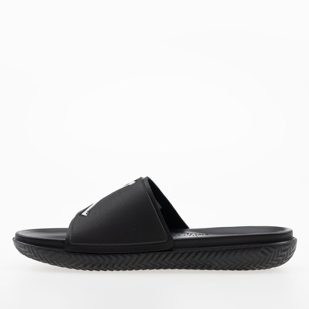 Klapki męskie Jordan Jumpman FQ1598-001 - czarne
