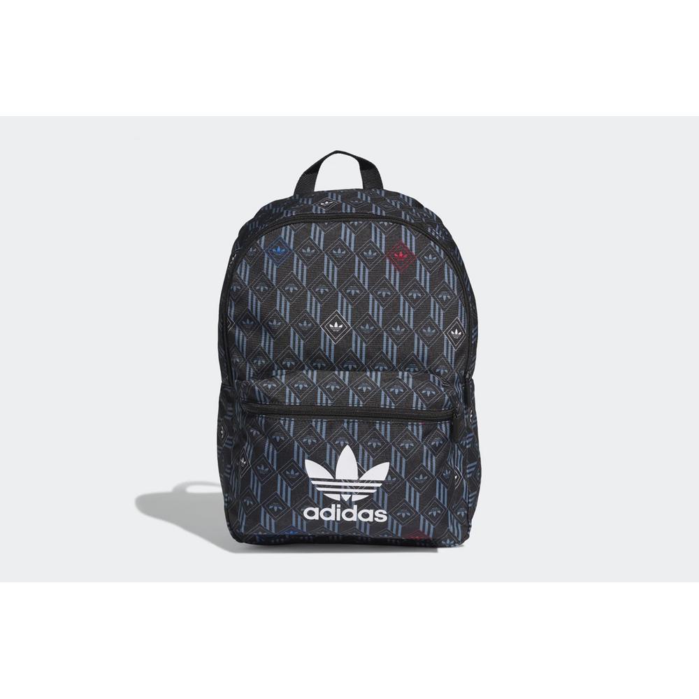 ADIDAS MONOGRAM BACKPACK > FT9292