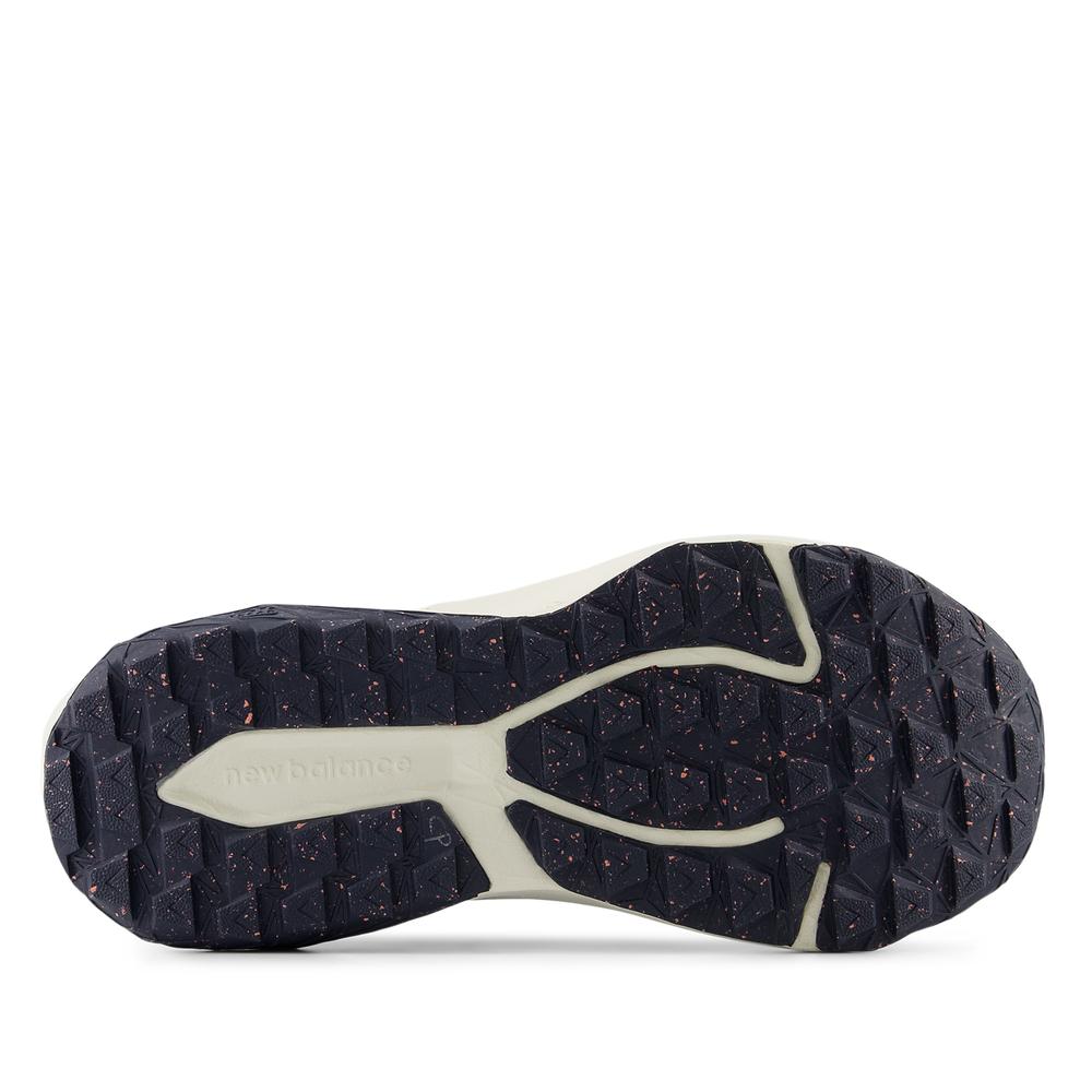 Buty damskie New Balance DynaSoft Nitrel v6 WTNTRCP6 - czarne